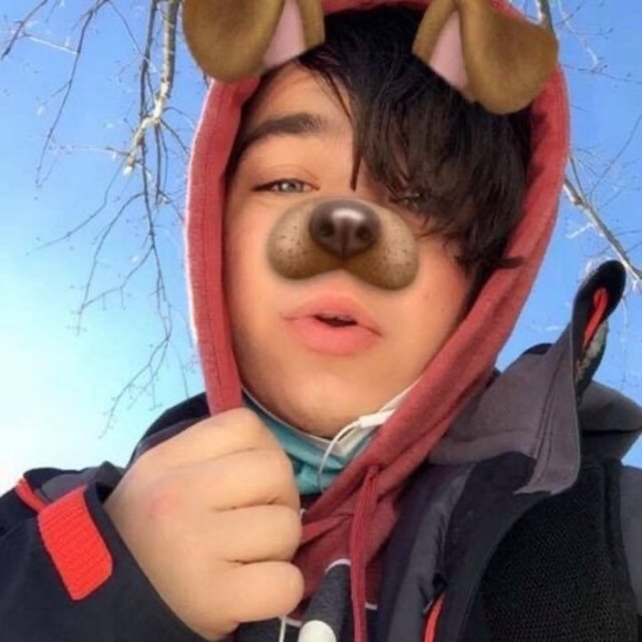 Meet your Posher, Michael - Picture 1 of 1